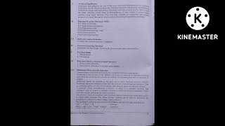 Basic science chemistry 22102 Lab Manual Answer Practical No 3 [upl. by Demetri]