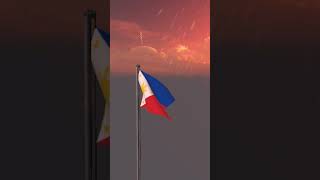 the national anthem of philippines lupang hinirang instrumental [upl. by Narik]