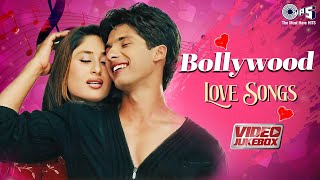 Bollywood Love Songs Video Jukebox  Romantic Songs Hindi  Bollywood Romance  Hindi hit Songs [upl. by Hcone]