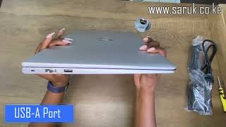 HP PROBOOK 450 G8 [upl. by Halilad]