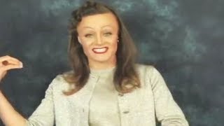 Tammie Brown  RuPauls Drag Race Casting Audition Tape [upl. by Ecirtnom]