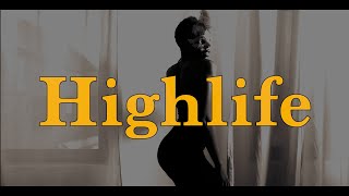 ROD  HIGHLIFE  RELOADED OFFICIAL MUSIC VIDEO [upl. by Idnahr]