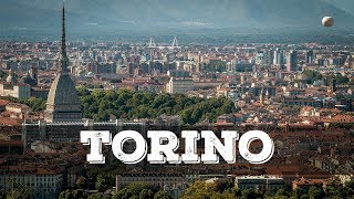 Top 10 cosa vedere a Torino [upl. by Ezarras695]