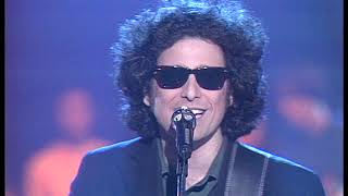 Andrés Calamaro  Flaca Música sí 1998 [upl. by Annaerdna]