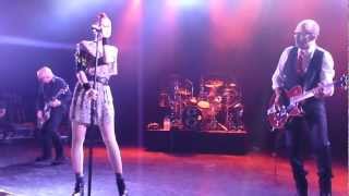 Garbage  quotIntroSupervixenquot Live at The National Richmond Va 91412 Song 1 [upl. by Eberta19]