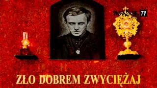 Dempsey featBastiKsiądz Jerzy Popiełuszko prodTune Seeker quotBógHonorOjczyzna IIquot [upl. by Ingaborg]