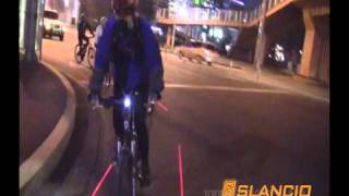 Bike Lightlane [upl. by Euqinaj498]