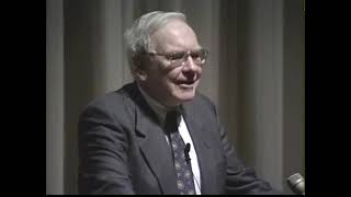 Warren Buffett the Importance of Accounting [upl. by Seavey16]