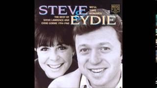 Steve Lawrence amp Eydie Gormé  01  This Could Be The Start Of Something [upl. by Guinn]