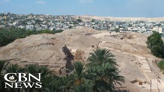 Israelis Object as UNESCO Declares Biblical Jericho a Palestinian Heritage Site [upl. by Cacia177]