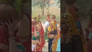 Lambda lambda ghunghat trending haryanvi ytshorts [upl. by Stilu]