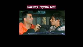 Psycho Test Railway [upl. by Mamie]