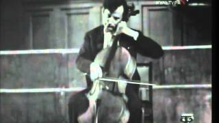 Daniil Shafran  Schubert  Arpeggione Sonata in A minor D 821 [upl. by Bordie84]