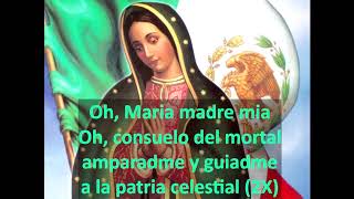 oh Maria madre mia [upl. by Fiel177]