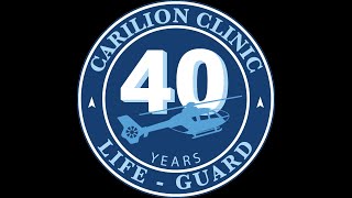 Carilion Clinic LifeGuard LZ Safety Video 2022 [upl. by Schalles]