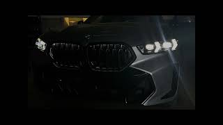 2025 BMW X6  BMW of Wichita [upl. by Reteip275]