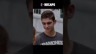 Hardin Scott scenes 3 shorts aftereffects trending viral edit [upl. by Ardnazxela]