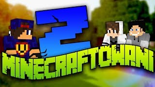 Jedzonko na punkty ⚒ Zminecraftowani 25 w GamerSpace Undecided [upl. by Neelahtak]