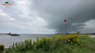 Port Colborne Ontario [upl. by Ahseetal852]