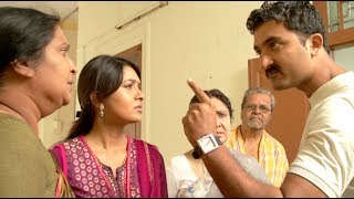 Deivamagal Episode 246 170214 [upl. by Irovi]