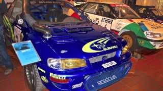 Prodrive Tour 2013 [upl. by Jabon410]