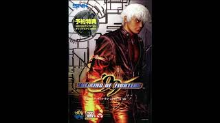 The King of Fighters 99  Dear Falling Angel Boss Theme Cover [upl. by Annaehr460]