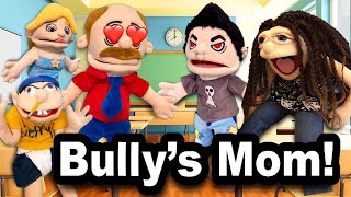 SML Movie Bullys Mom [upl. by Iuqcaj]