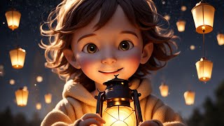 Twinkle Twinkle Little Star  Classic Nursery Rhyme Song for Kids  Soothing SingAlong [upl. by Znarf]