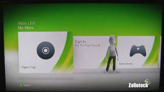 How To Reset Your XBOX 360 To Factory Default [upl. by Wong485]