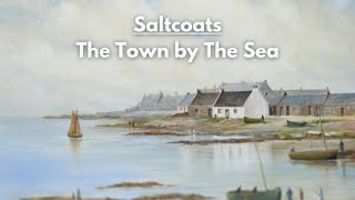 Saltcoats The Town by The Sea [upl. by Namajneb]