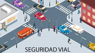 Curso de Seguridad Vial [upl. by Aneeled383]