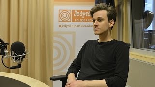 Marcel Sabat cały żyłem tym filmem myślałem tylko o roli quotZośkiquot Jedynka [upl. by Mavis436]