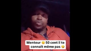 Rohff Répond Booba pour la demande de 50 cent contre PDiddyfifty il sait même pas que texiste [upl. by Barrett495]