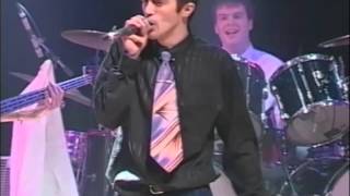 Cherry Poppin Daddies Zoot Suit Riot Live 1998 at the House of Blues Los Angeles [upl. by Aldwon494]