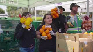 CalFresh Awareness Month 2024 KickOff [upl. by Hales847]