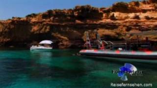 Formentera Balearen  Baleares by Reisefernsehencom  Reisevideo  travel video [upl. by Akeimat929]