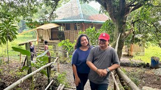 Meet the Advocate of REGENERATIVE AGRICULTURE Anong Bagong Business Opportunities para sa FARMERS [upl. by Pol]