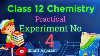 Chemistry Experiment 4 😉☺ Class 12 Chemical kinetics Practical Hydrochloric acid amp Na2S2O3 [upl. by Annij]