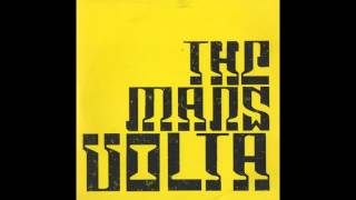 The Mars Volta  Roulette Dares amp Cicatrix Rare first demo versions [upl. by Amiarom]