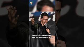 TONY HINCHCLIFFE Addresses Backlash After TRUMP win [upl. by Nehemiah]