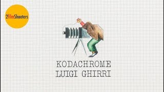 KODACHROME  Luigi Ghirri [upl. by Enel716]