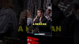 Tony Hinchcliffe Meets Mexican Jesus 😂😂  Kill Tony ft Kam Patterson James McCann amp Ari Matti [upl. by Eydnarb966]