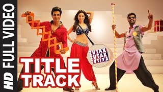 Tutak Tutak Tutiya Title Song Full Video  Malkit Singh Kanika Kapoor Sonu Sood [upl. by Mcferren]