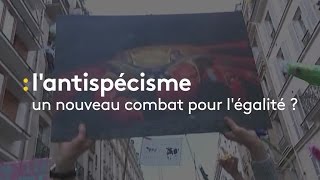 Lantispécisme  un nouveau combat pour légalité   franceinfo [upl. by Feerahs]