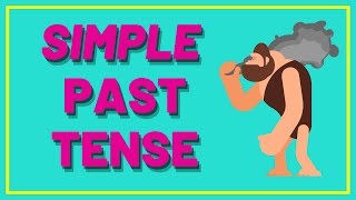 Simple Past Tense Konu Anlatımı  İngilizce Geçmiş Zaman Konu Anlatımı [upl. by Bowden277]