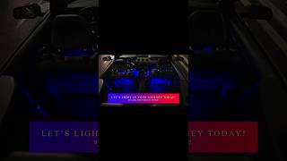 Car LED Lights What You Need to Know viralvideo [upl. by Seldan]