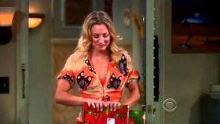 Big Bang Theory  Why Sheldon does not celebrate christmas [upl. by Speroni792]