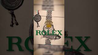 Relojes en peceras rolex relatosdeimpacto rolex [upl. by Akirrehs694]