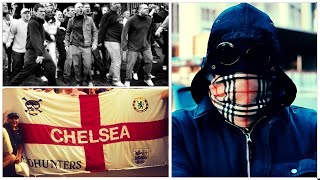 Chelsea SWAGGER Into Cambridge A Very VIOLENT Welcome Awaits [upl. by Opportuna877]