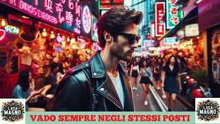 VADO SEMPRE NEGLI STESSI POSTI [upl. by Lebbie]